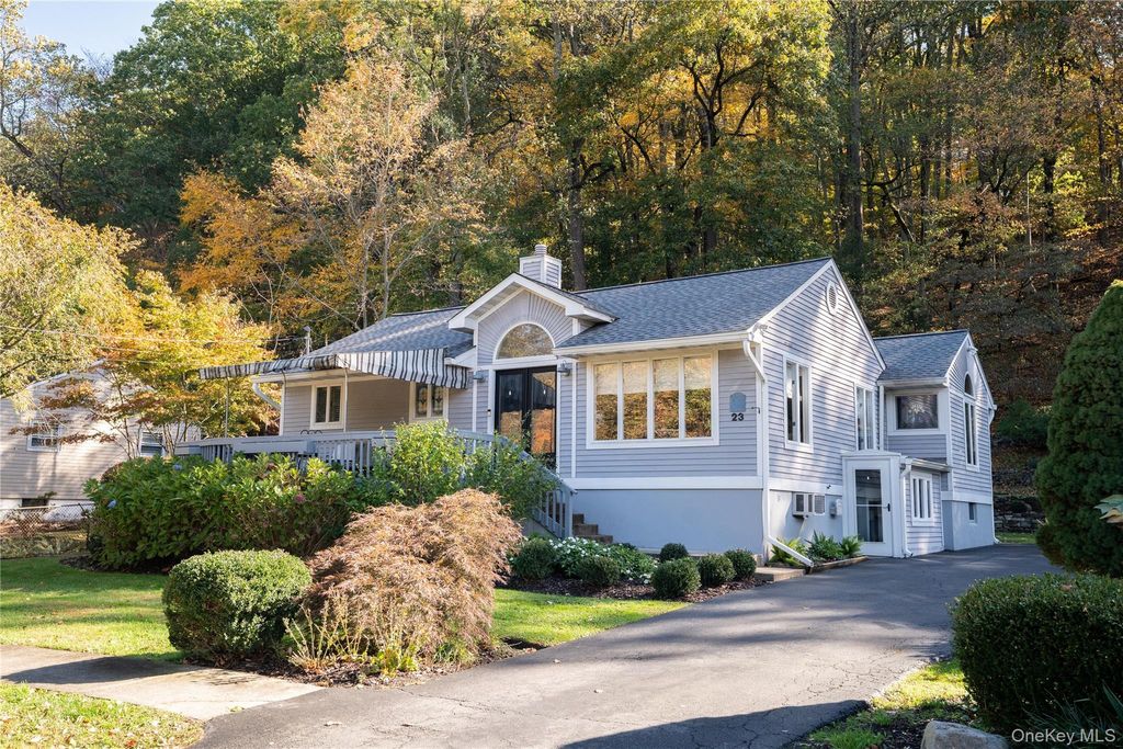 Photo of 23 Ferdon Avenue, Sparkill, NY 10976 (MLS # 955269)