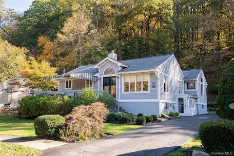 Homes For Sale - 23 Ferdon Avenue<br/> Sparkill, NY 10976