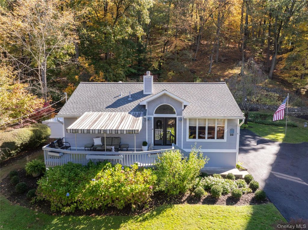 Photo of 23 Ferdon Avenue, Sparkill, NY 10976 (MLS # 955269)