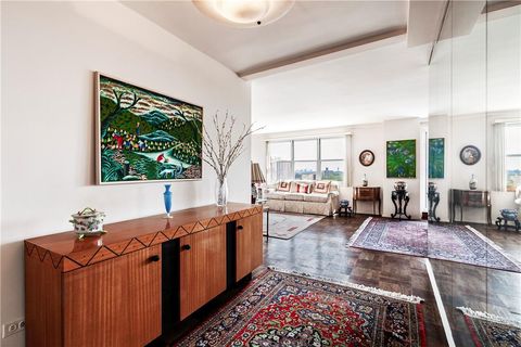 Homes For Sale - 3935 Blackstone Avenue #11G<br/> Bronx, NY 10471