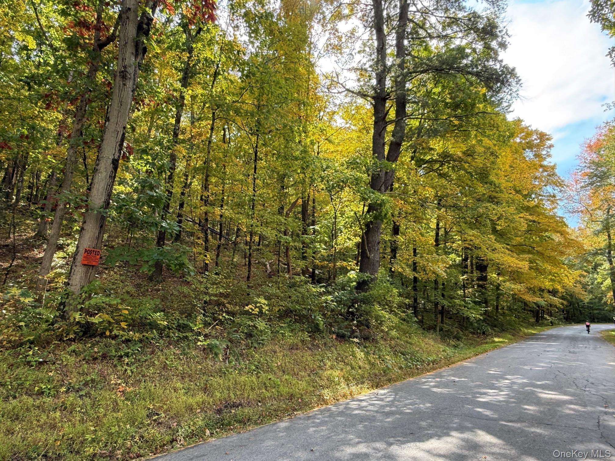 Fiddlers Bridge Road