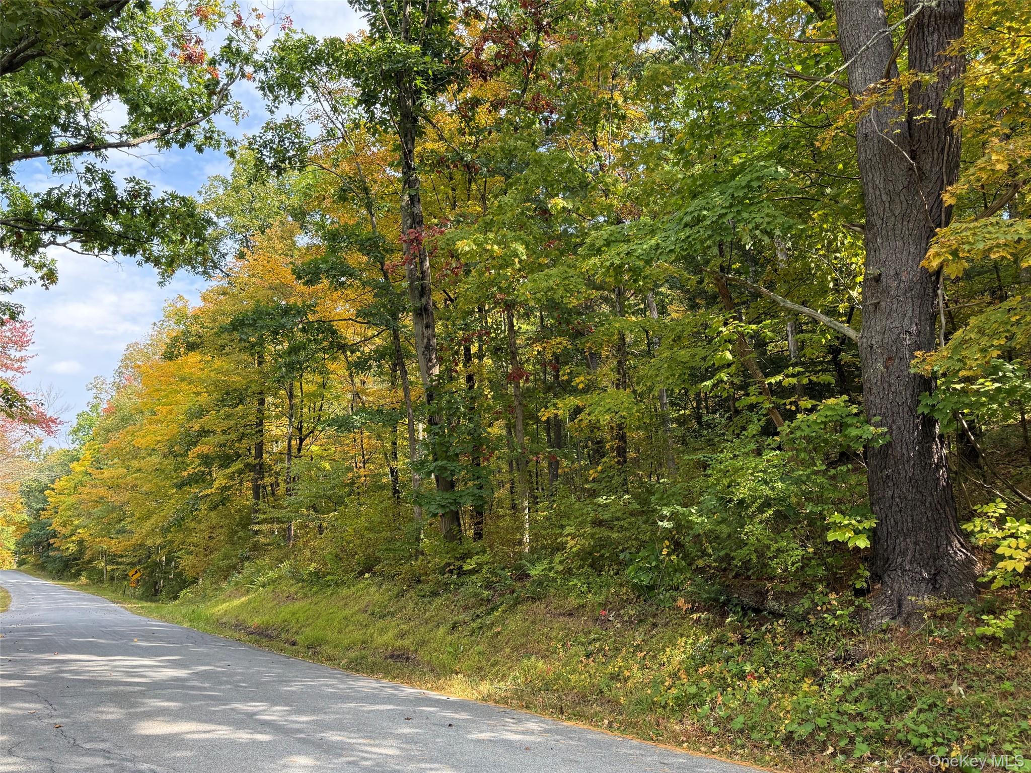 Fiddlers Bridge Road