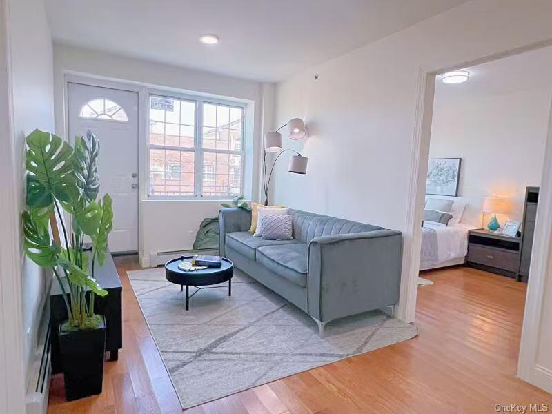 141-15 Cherry Avenue 3E