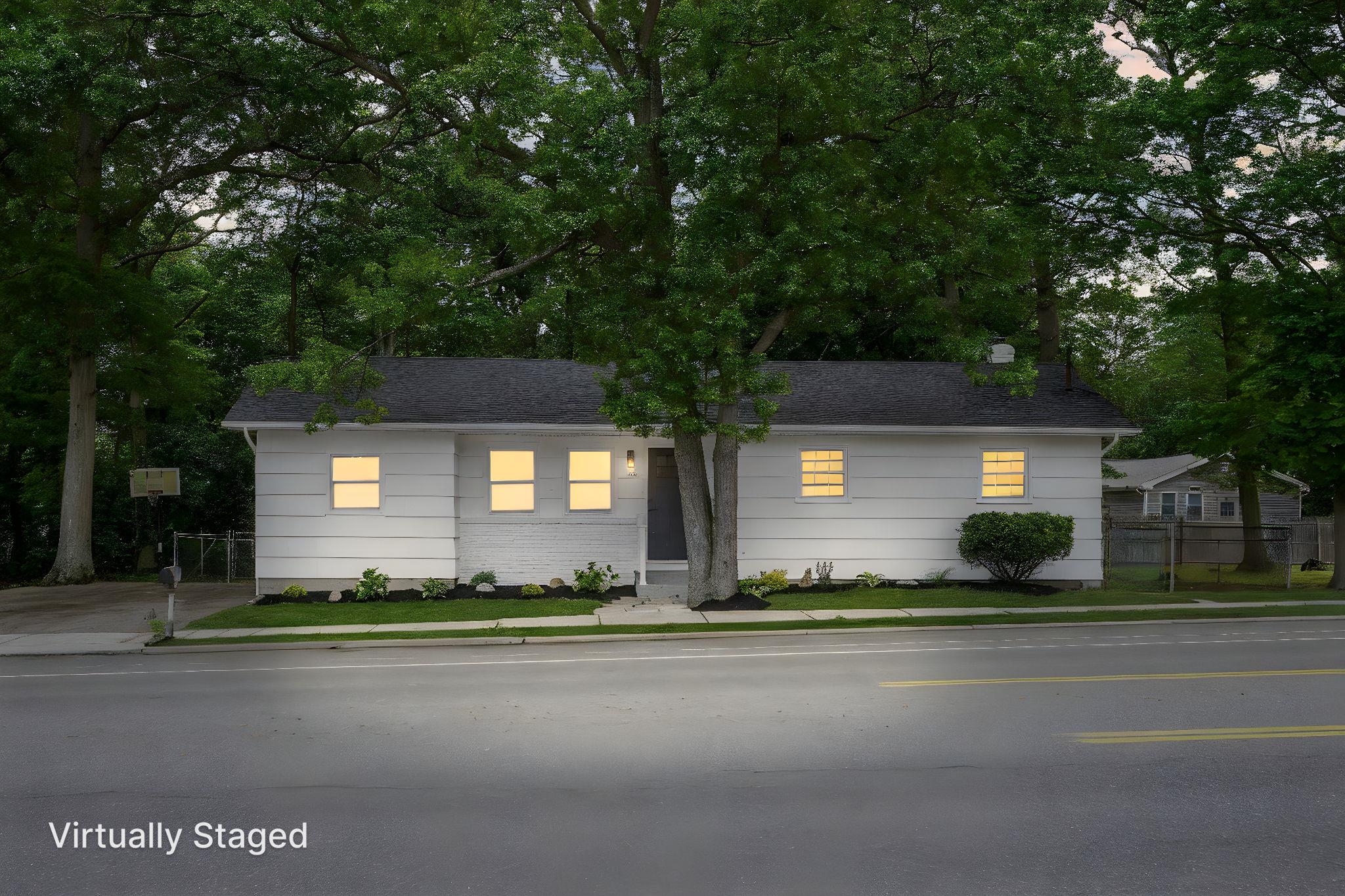 32 Patchogue Holbrook Road, Ronkonkoma, New York image 1
