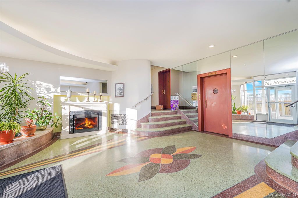 Photo of 12116 Ocean Promenade #1C, Rockaway Park, NY 11694 (MLS # 966067)