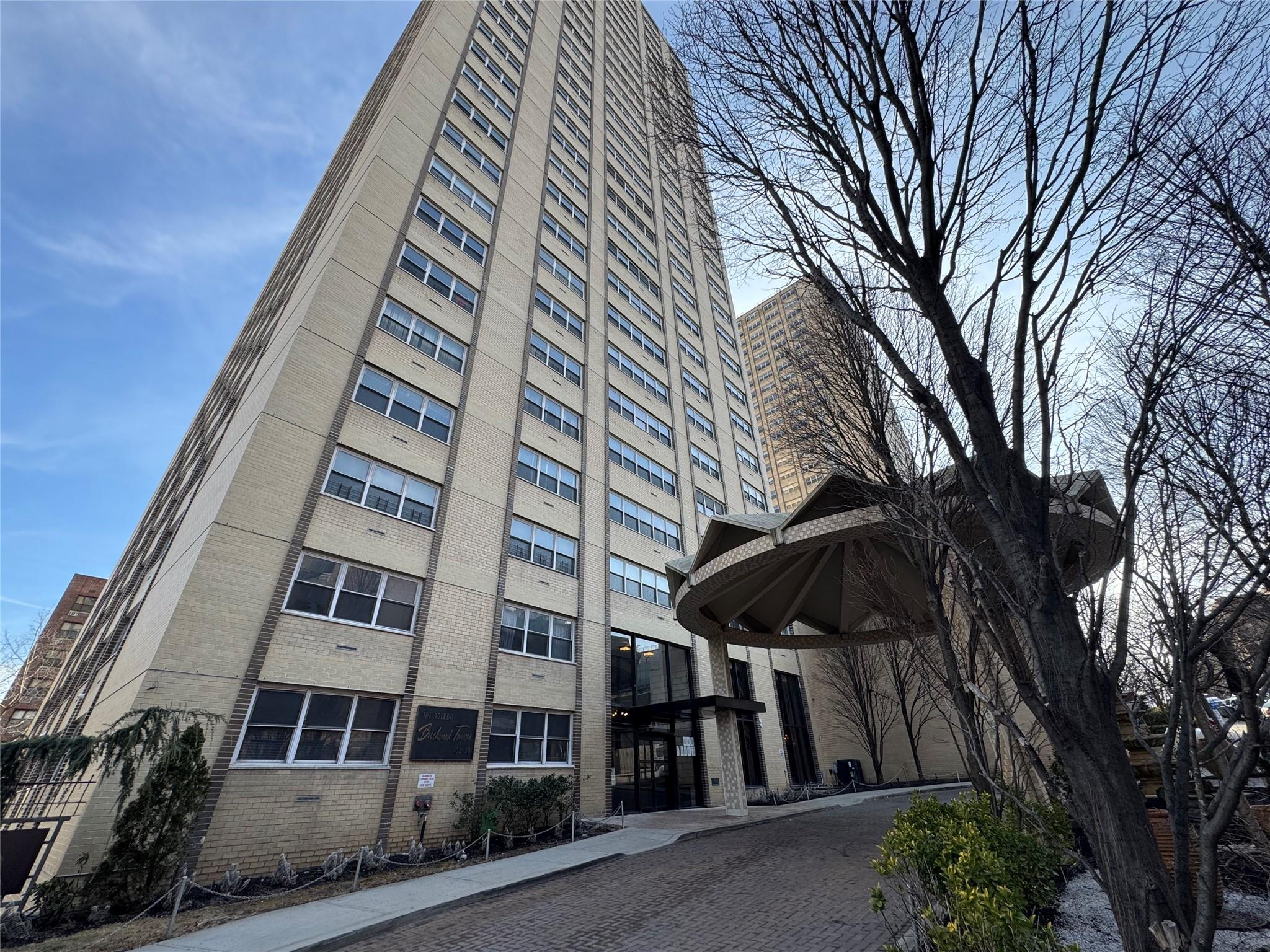 102-30 66 Road #1K, Forest Hills, New York image 4