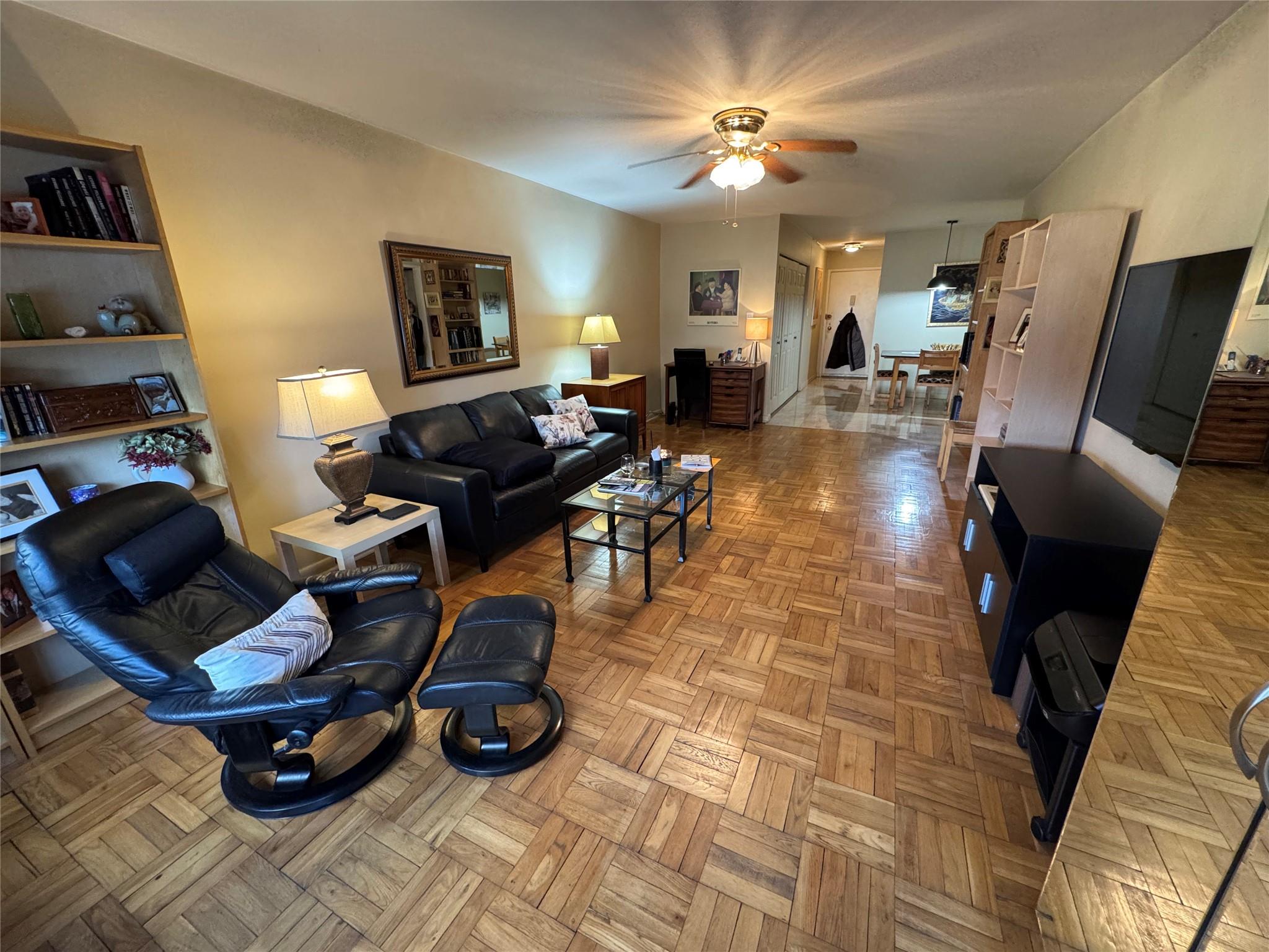 102-30 66 Road #1K, Forest Hills, New York image 12
