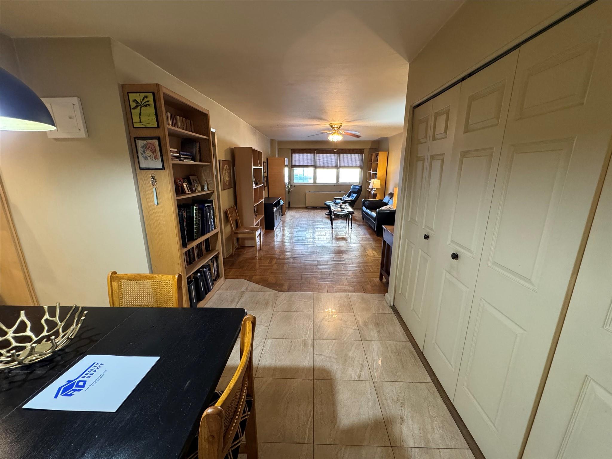 102-30 66 Road #1K, Forest Hills, New York image 8