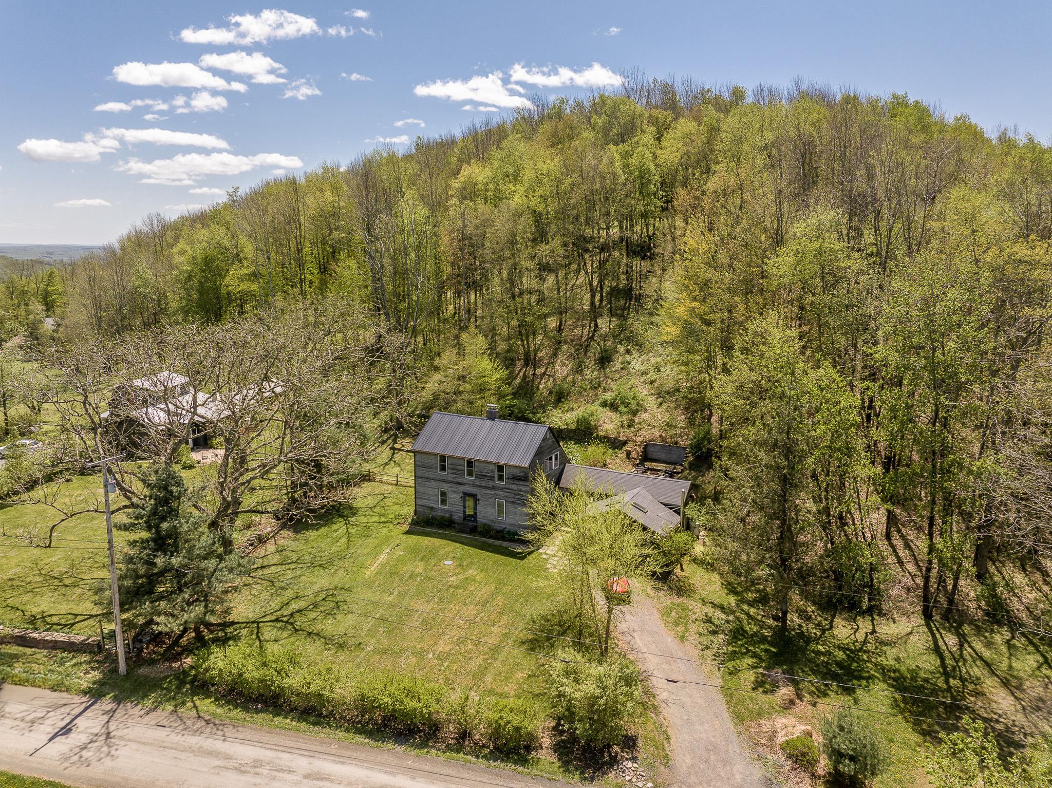 157 Sander Road, Jeffersonville, New York image 37