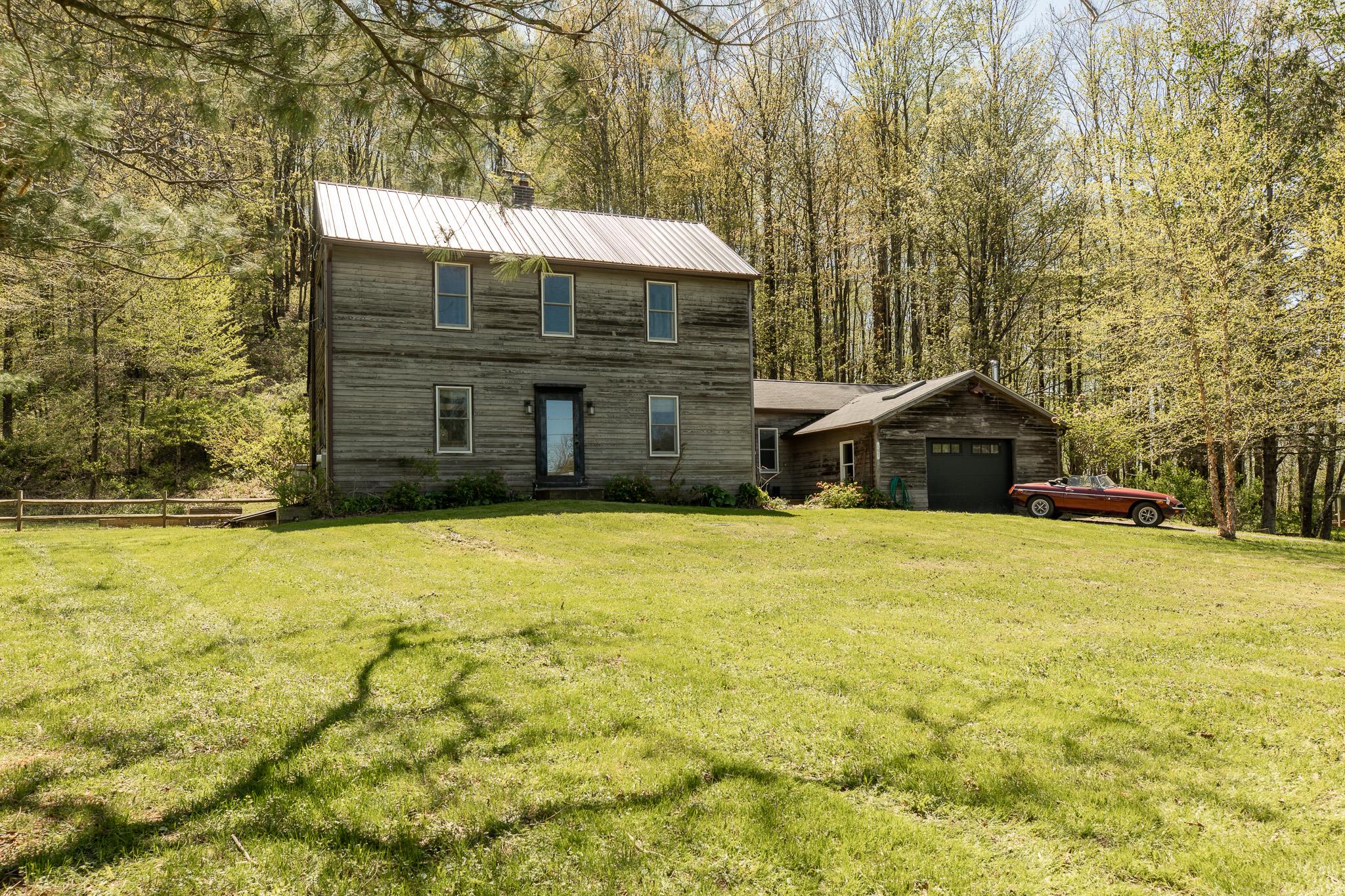 157 Sander Road, Jeffersonville, New York image 29