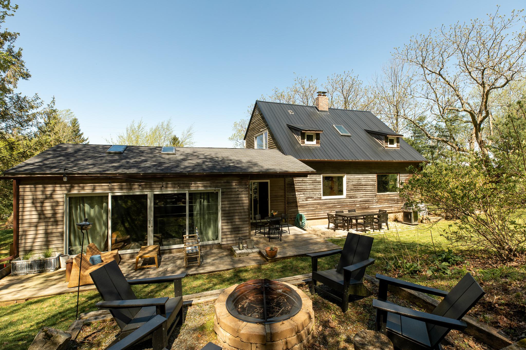 157 Sander Road, Jeffersonville, New York image 30