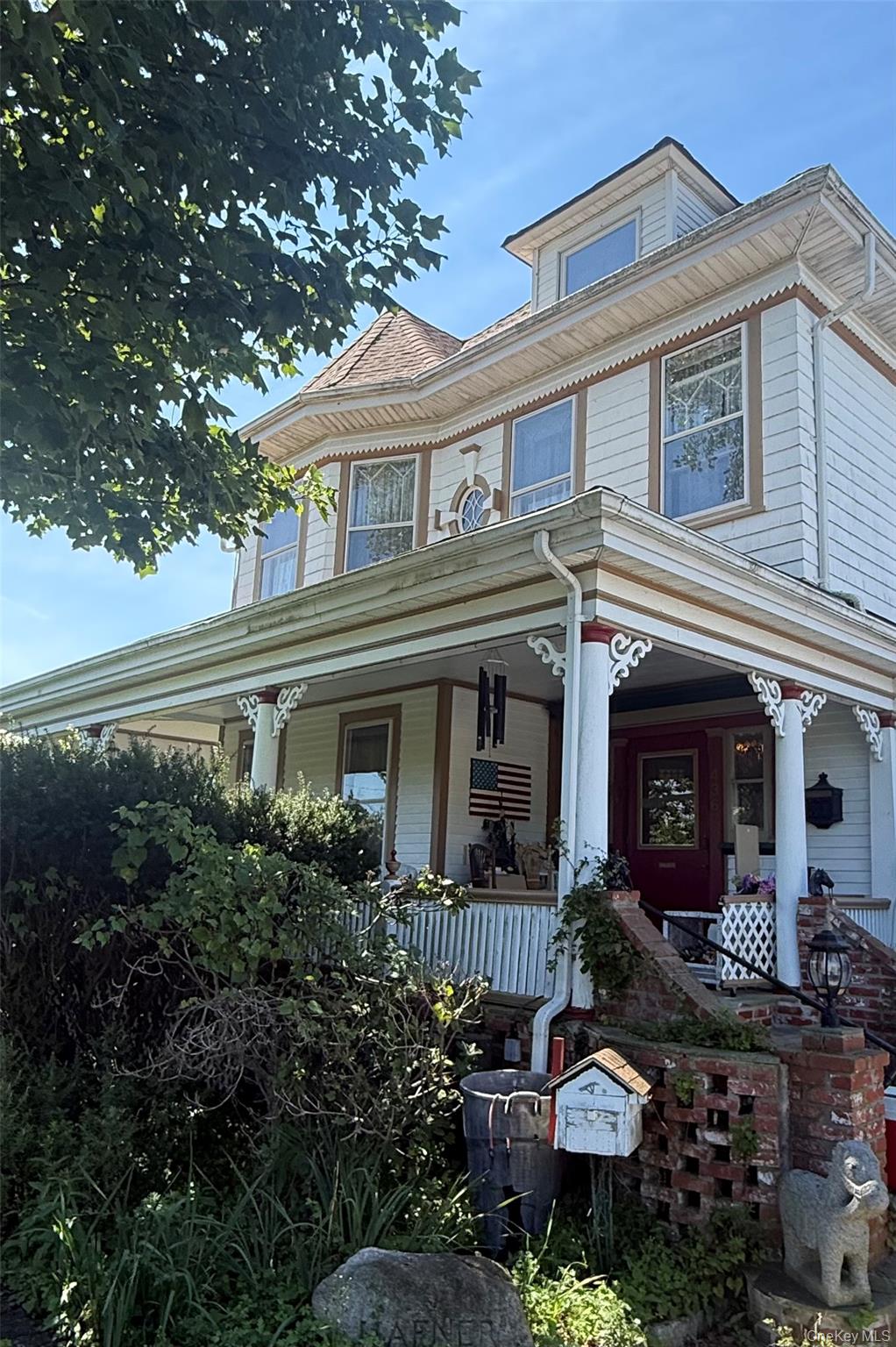 Photo of 436 Bay Avenue, East Patchogue, NY 11772 (MLS # 1048236)