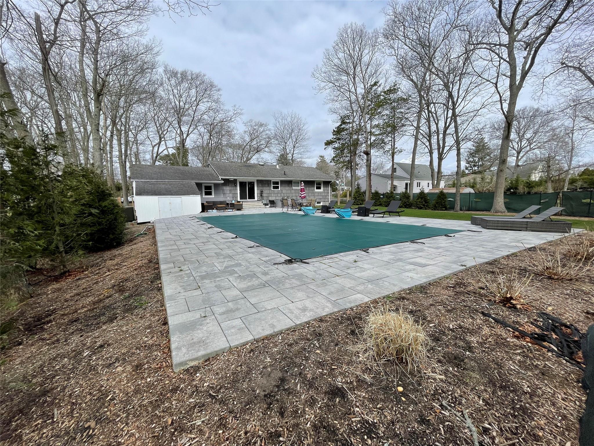 47 Beachfern Road, Center Moriches, New York image 21