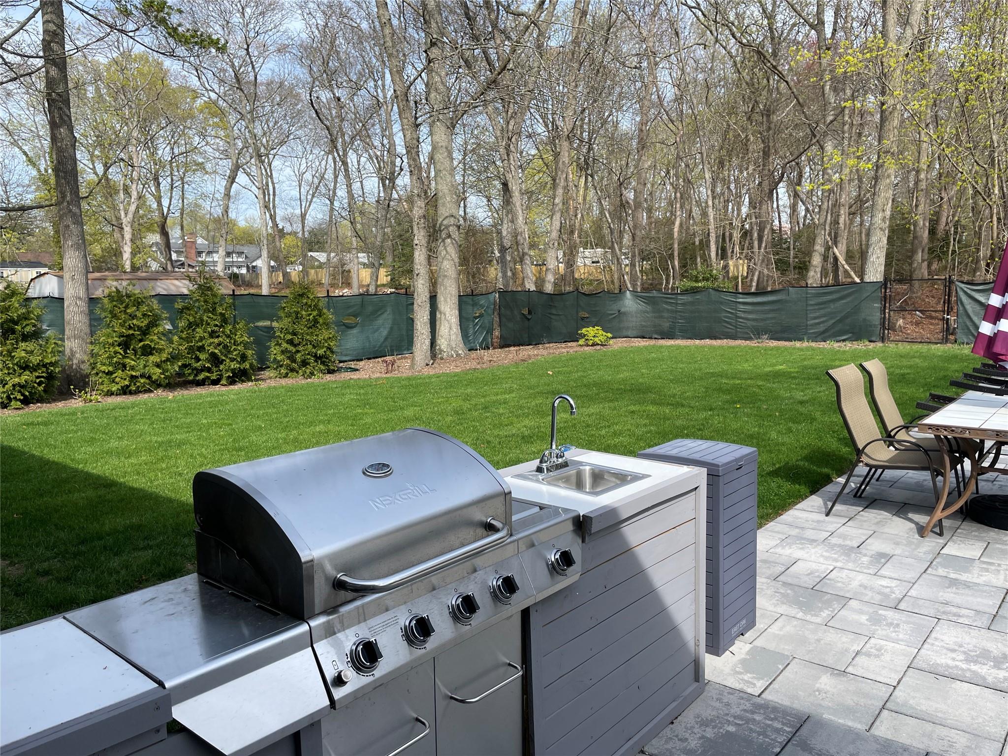 47 Beachfern Road, Center Moriches, New York image 27