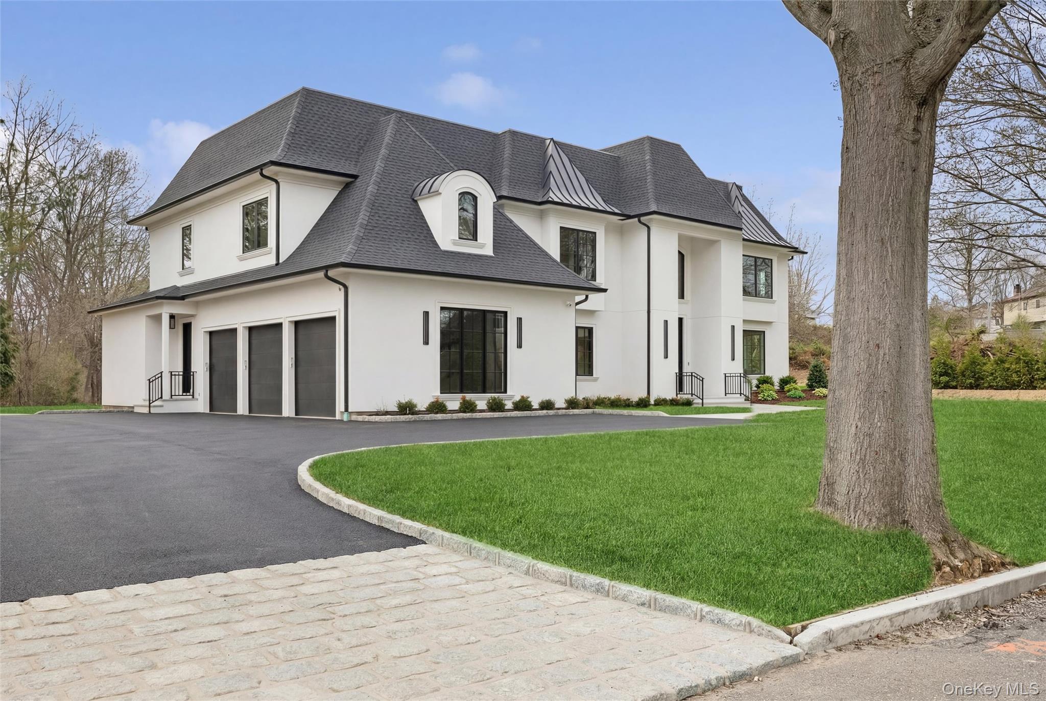 3 Wedgewood Drive