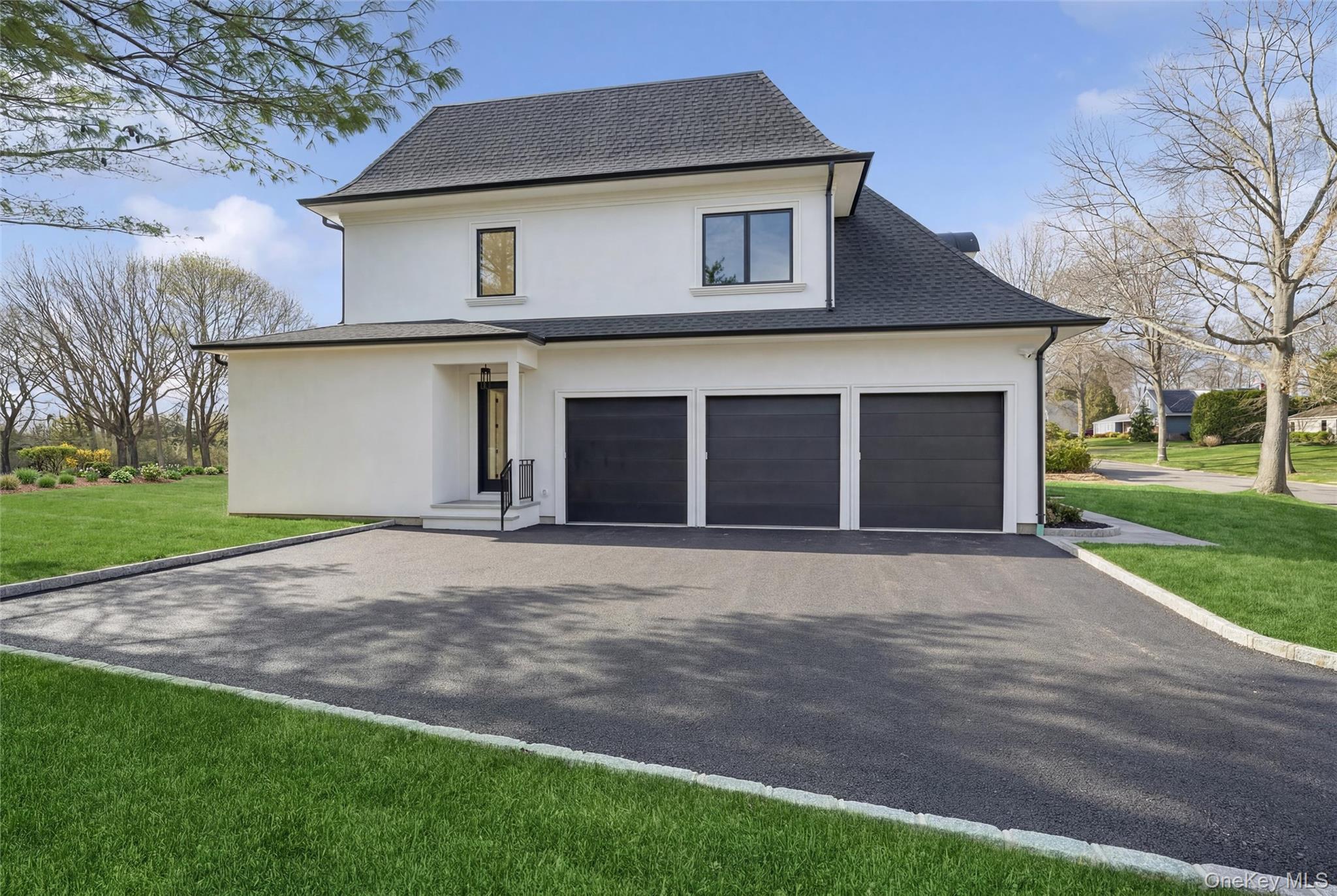 3 Wedgewood Drive