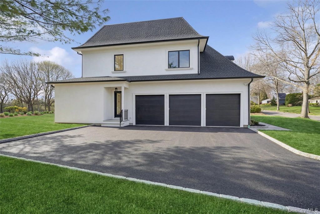 Photo of 3 Wedgewood Drive Dr, Dix Hills, NY 11746 (MLS # 990354)