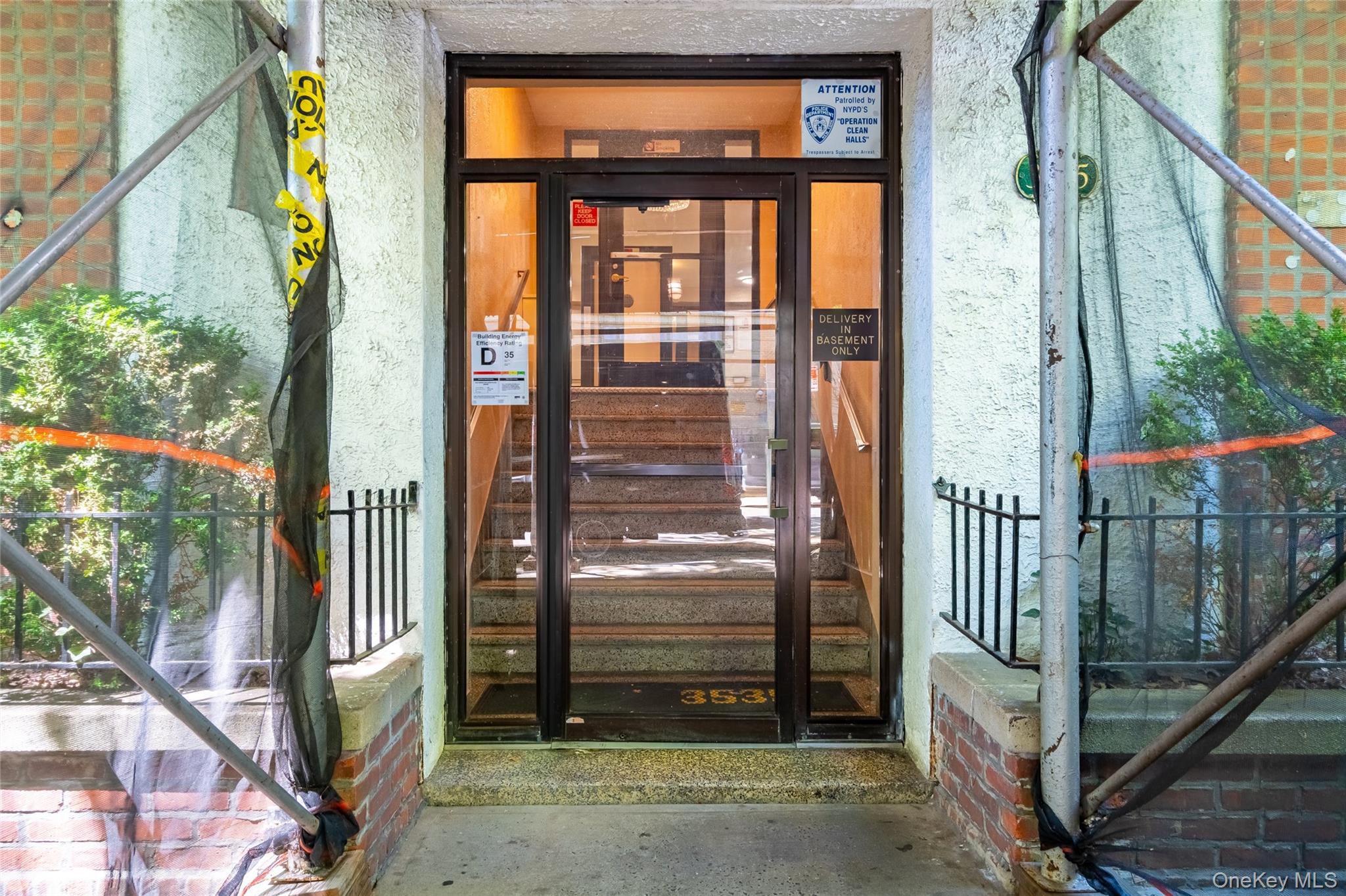 3535 Kings College Place 3G