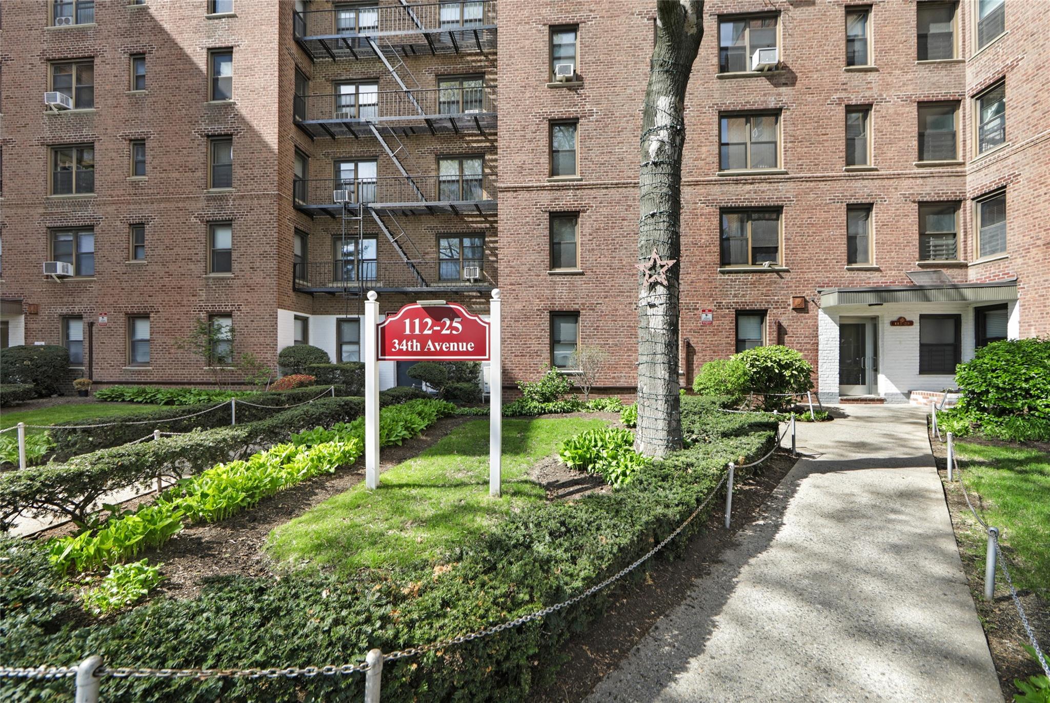 112-25 34th Avenue Ave #3E, Corona, New York image 17