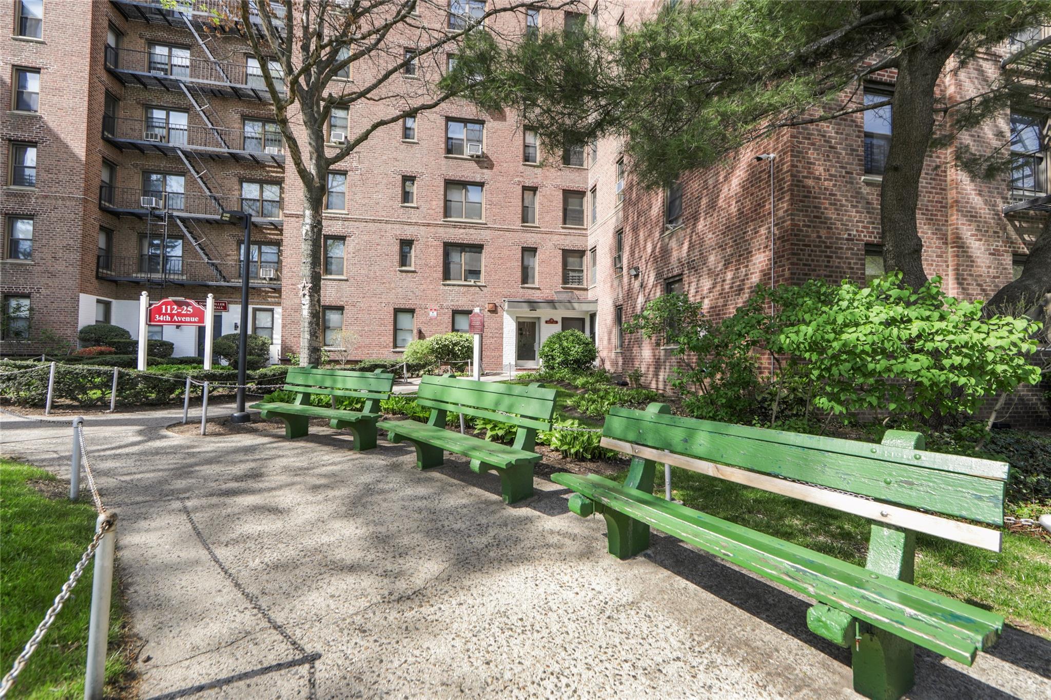112-25 34th Avenue Ave #3E, Corona, New York image 16