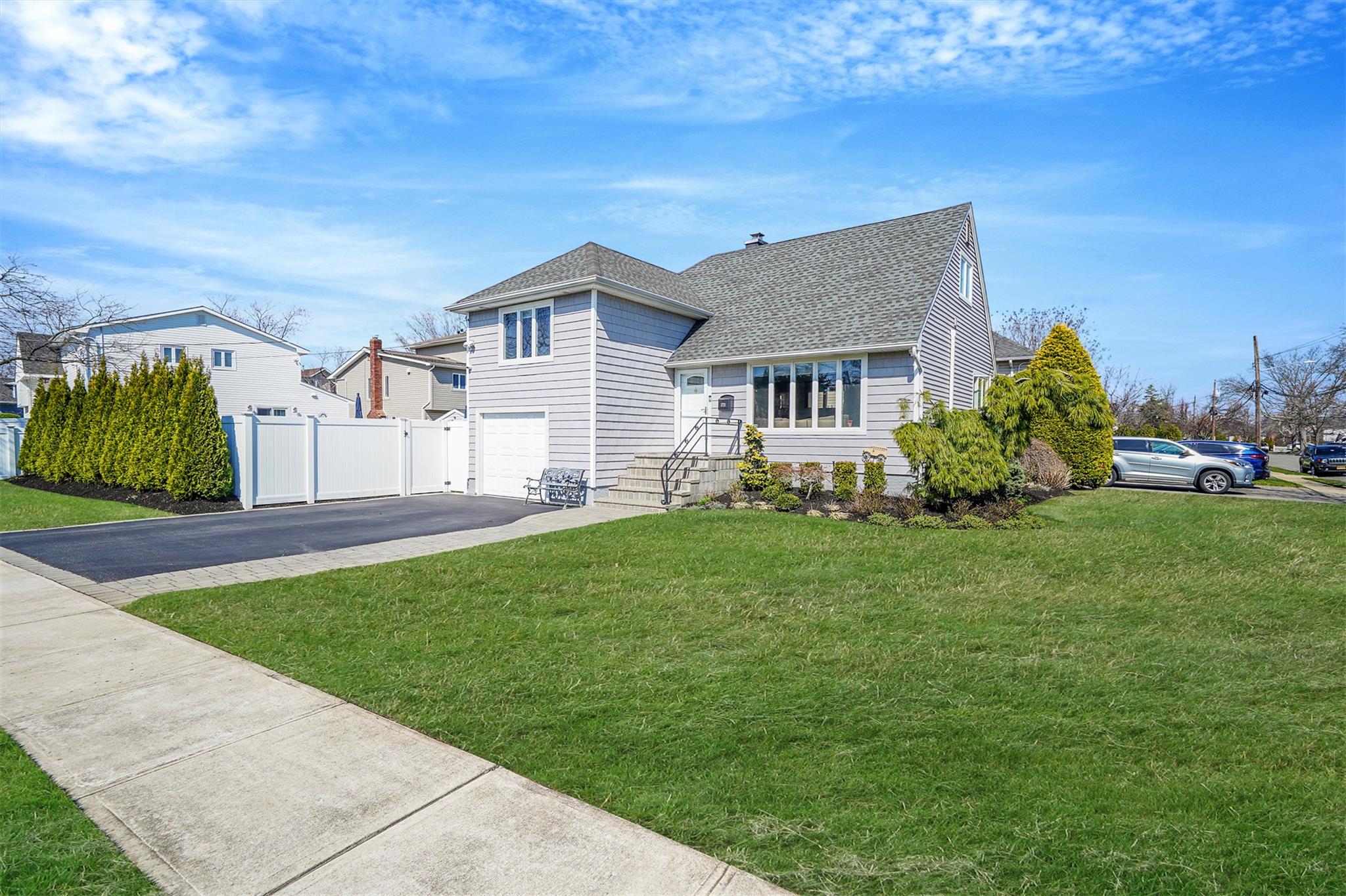1721 James Street, Merrick, New York image 3