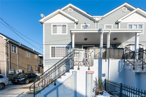 Multifamily For Sale - 436 Beach 37th Street<br/> Far Rockaway, NY 11691