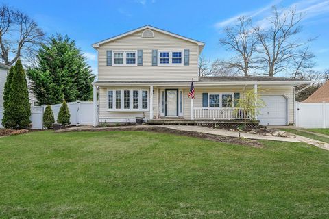 62 Birch Street Lake Grove NY 11755