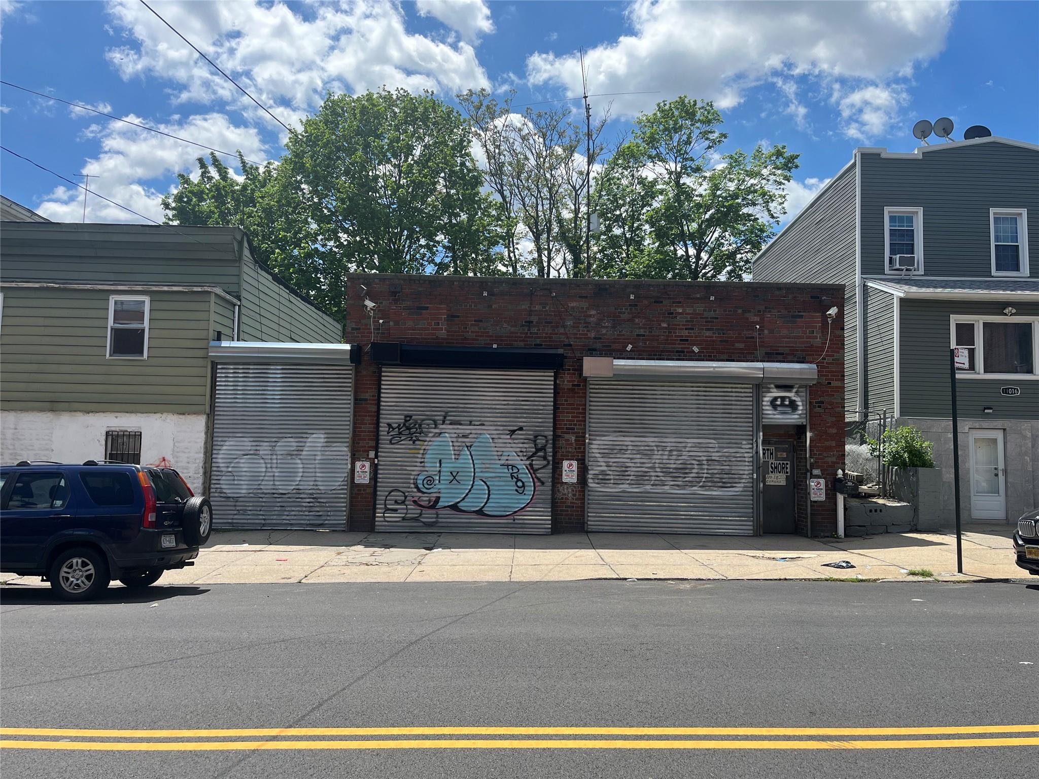 Corona Avenue, Corona, Queens, NY -  - 