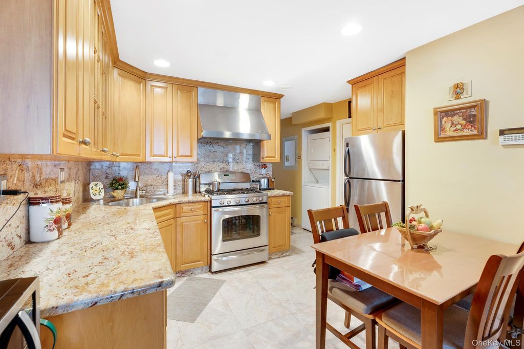 Photo of 1208 64th Street #A, Brooklyn, NY 11219 (MLS # 985107)