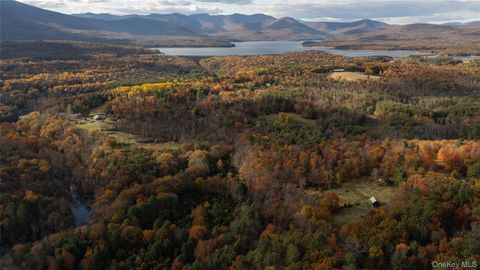 363 Beaverkill Road Olivebridge NY 12461