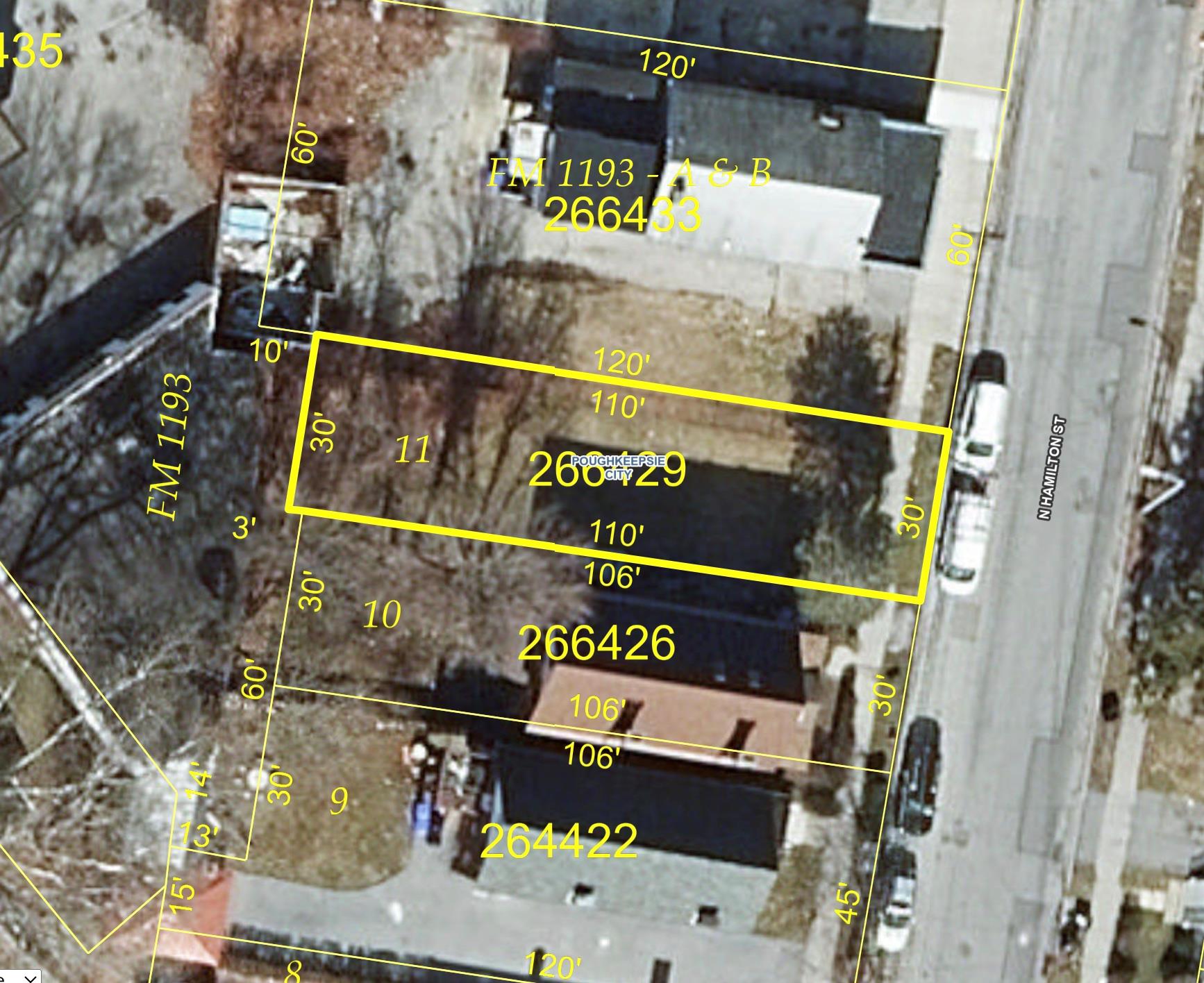202 N Hamilton Street, Poughkeepsie, New York image 6