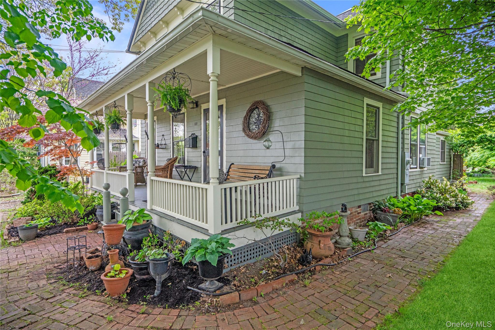101 Jayne Avenue