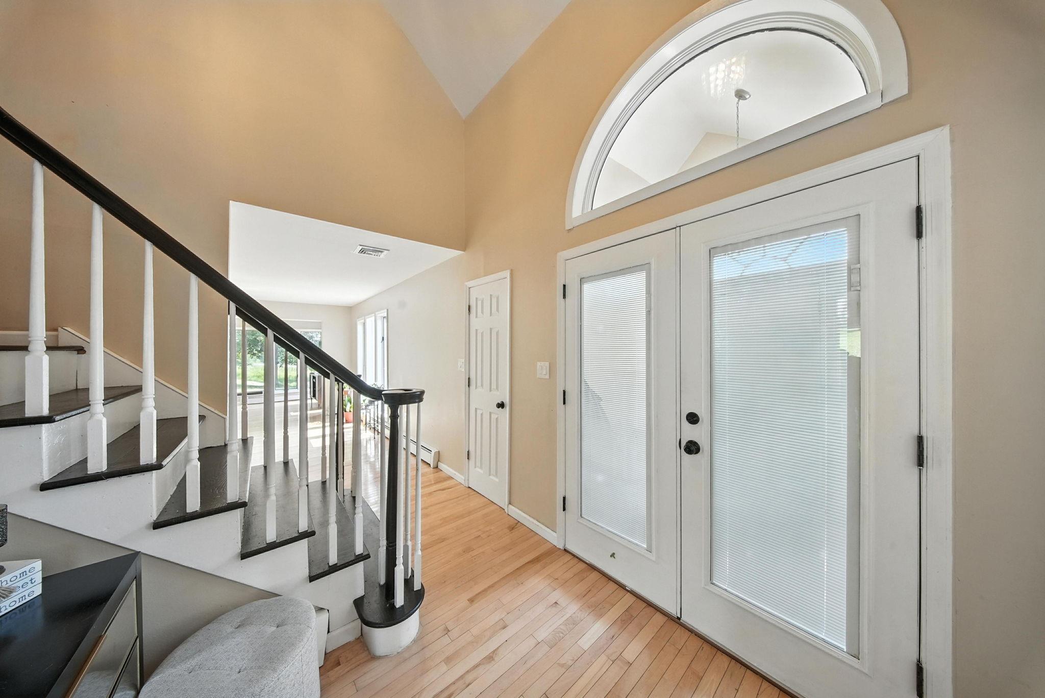 1583 Mountain Road