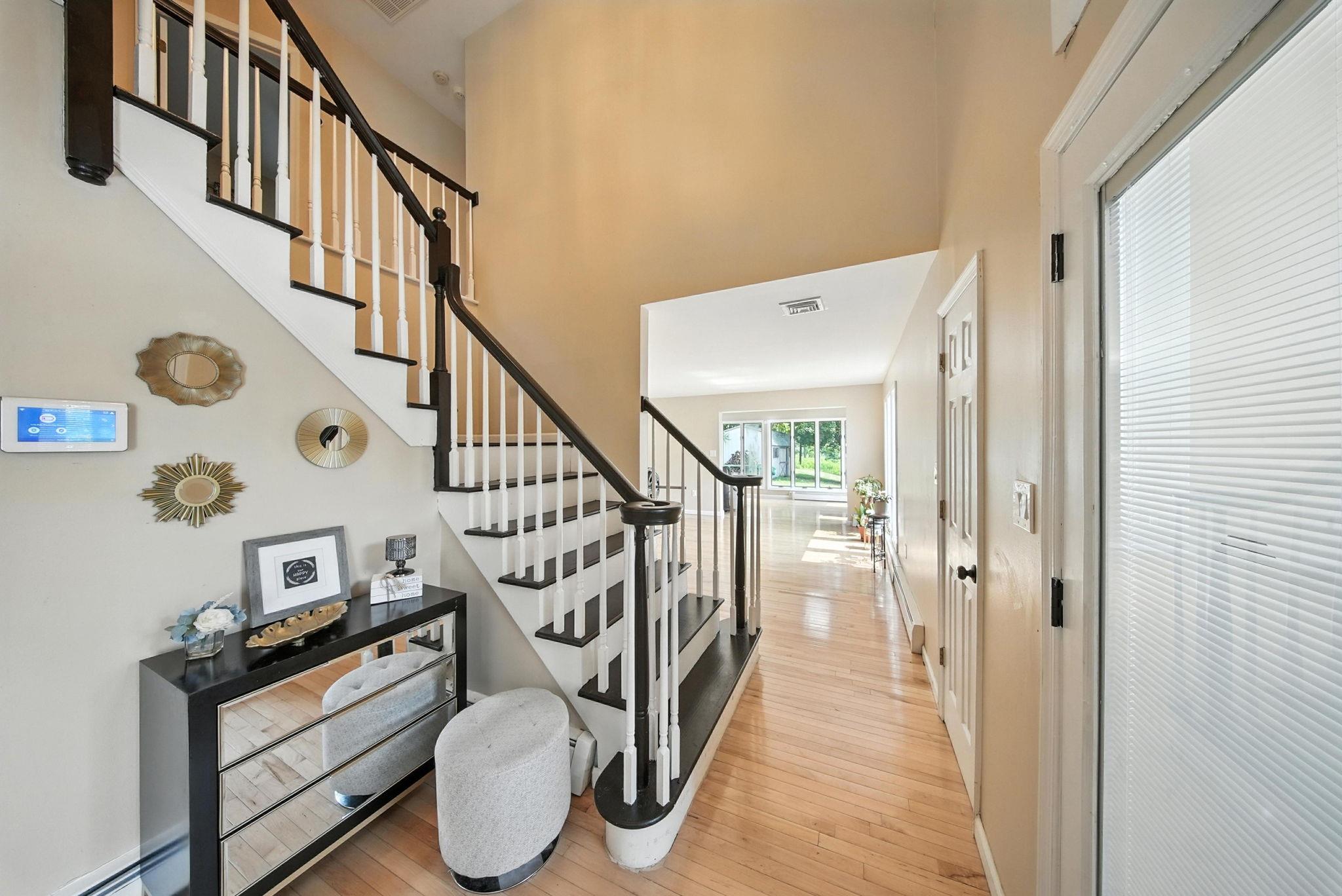 1583 Mountain Road