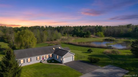 Homes For Sale - 25 Spada Drive<br/> Saugerties, NY 12477
