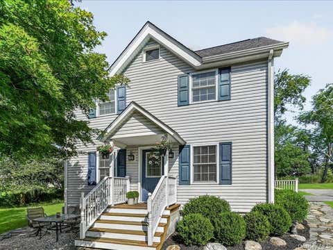 Homes For Sale - 172 Mt Joy Road<br/> Middletown, NY 10941