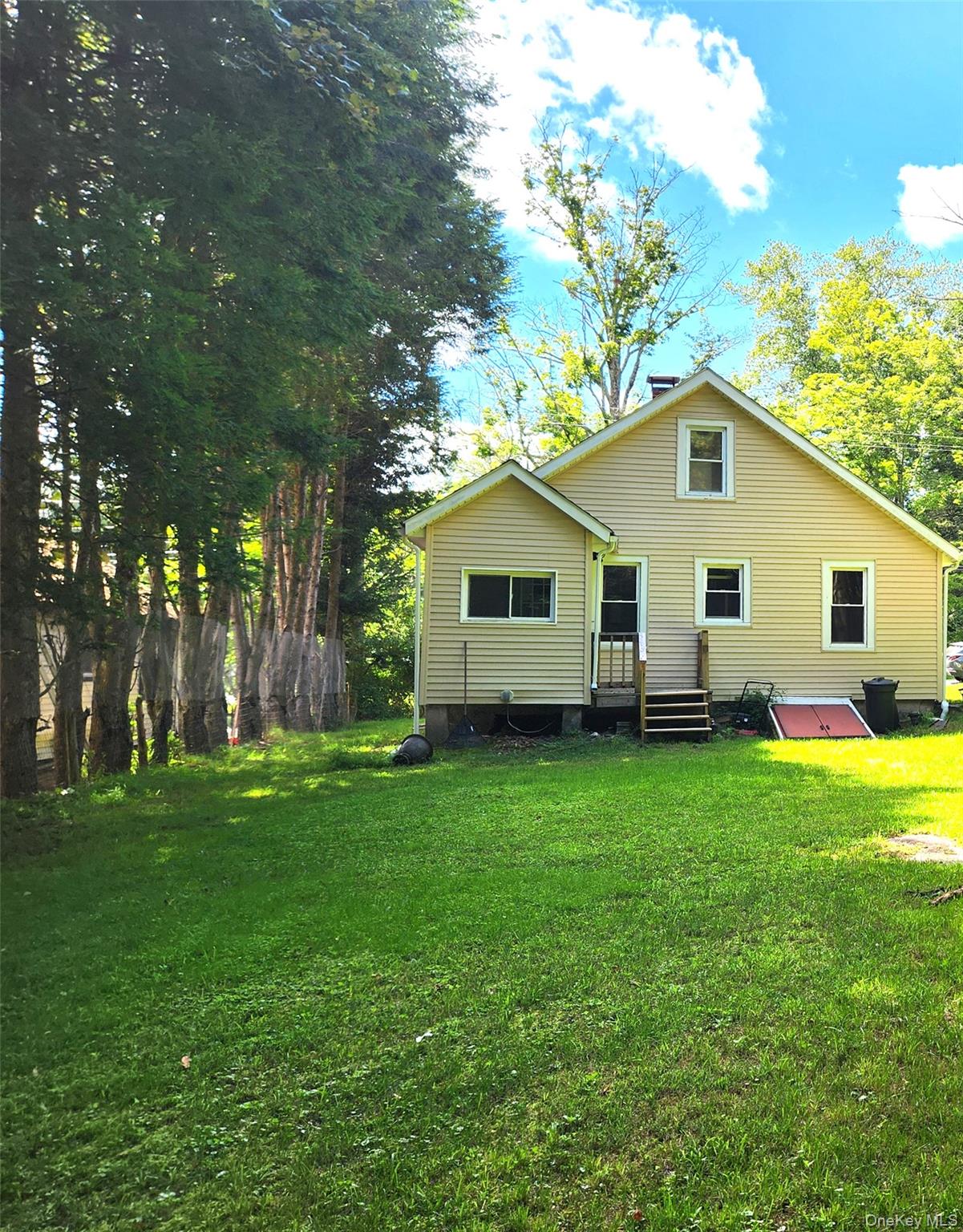 240 Sgt Andrew Brucher Road