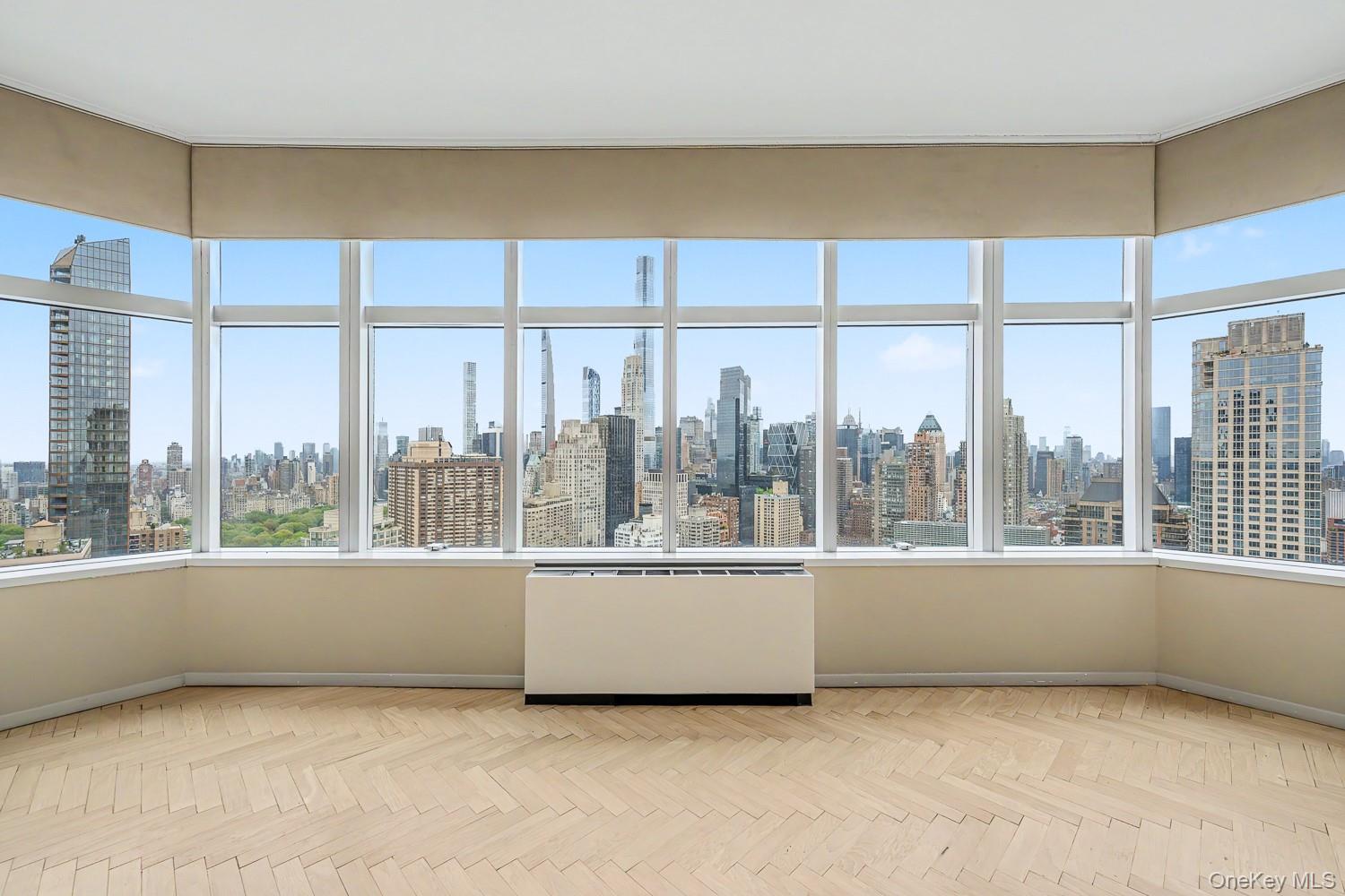 160 W 66th Street 49D