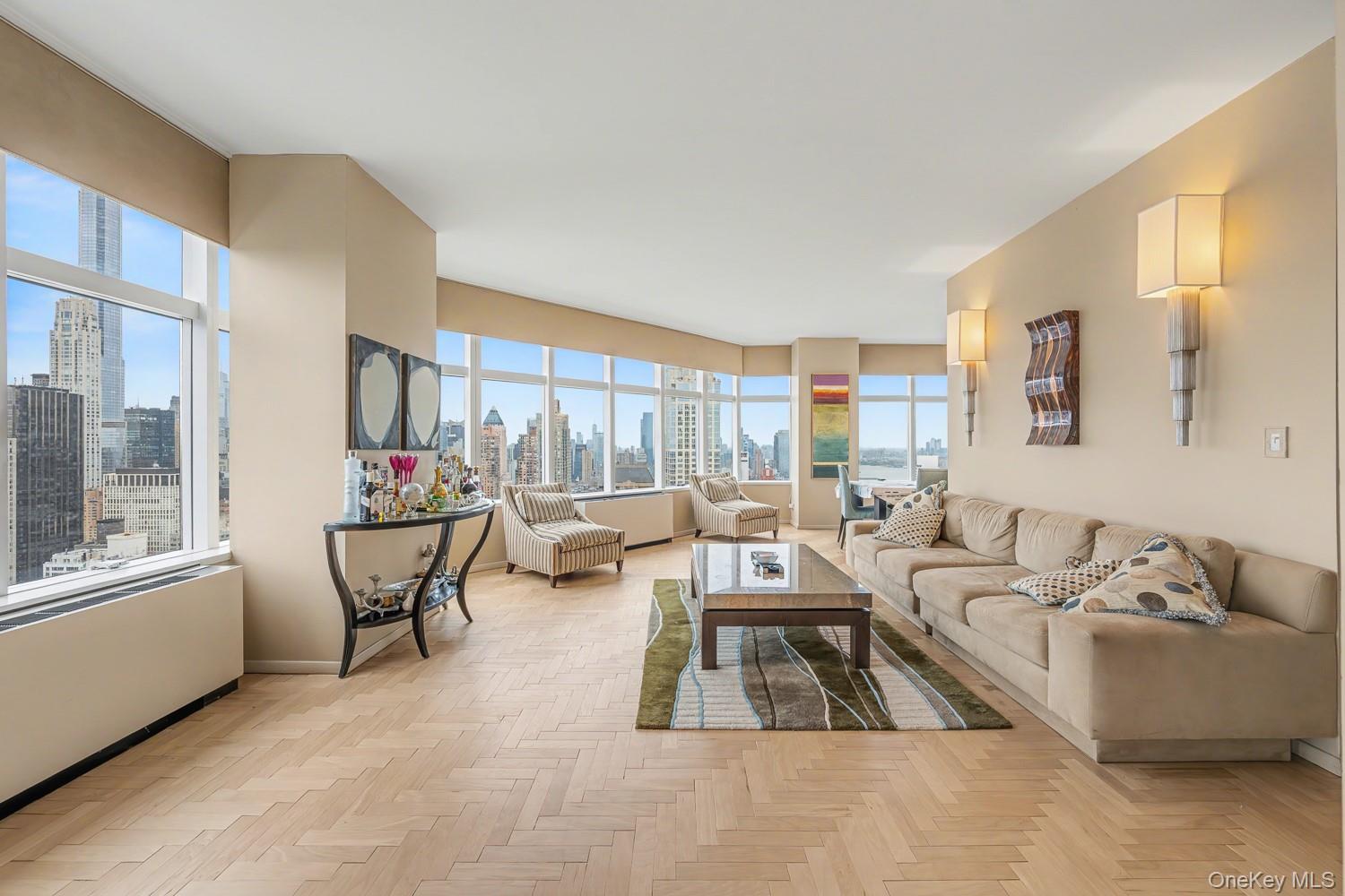 160 W 66th Street 49D
