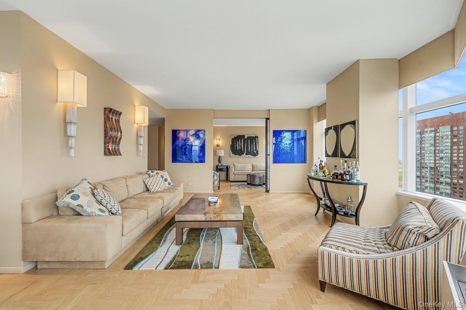 160 W 66th Street 49D