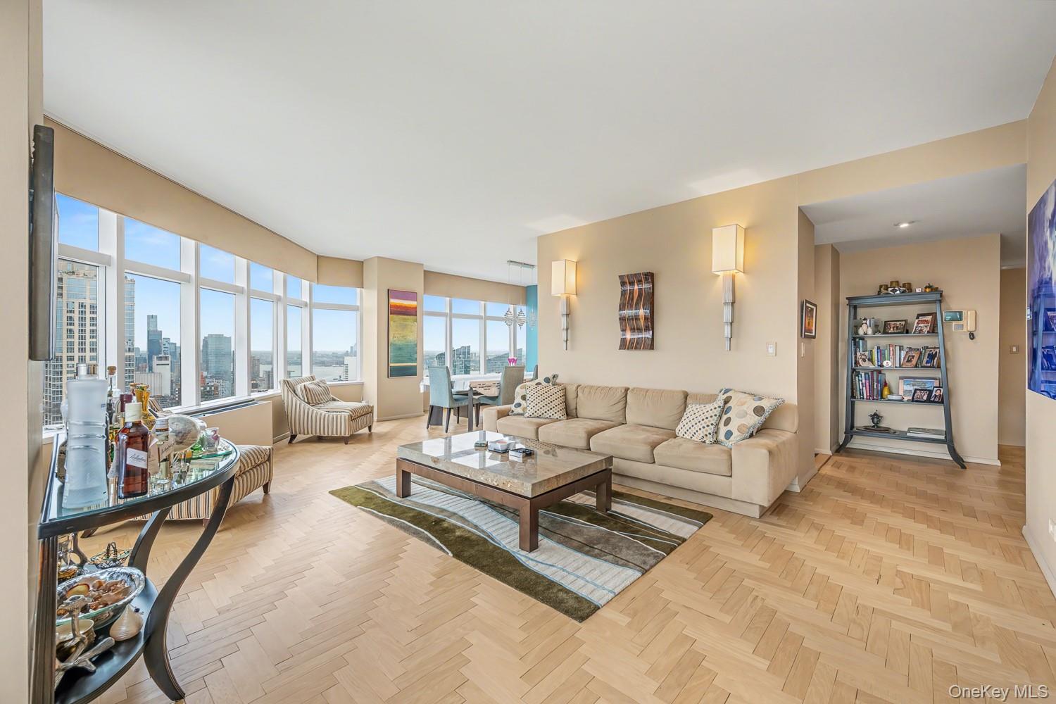 160 W 66th Street 49D