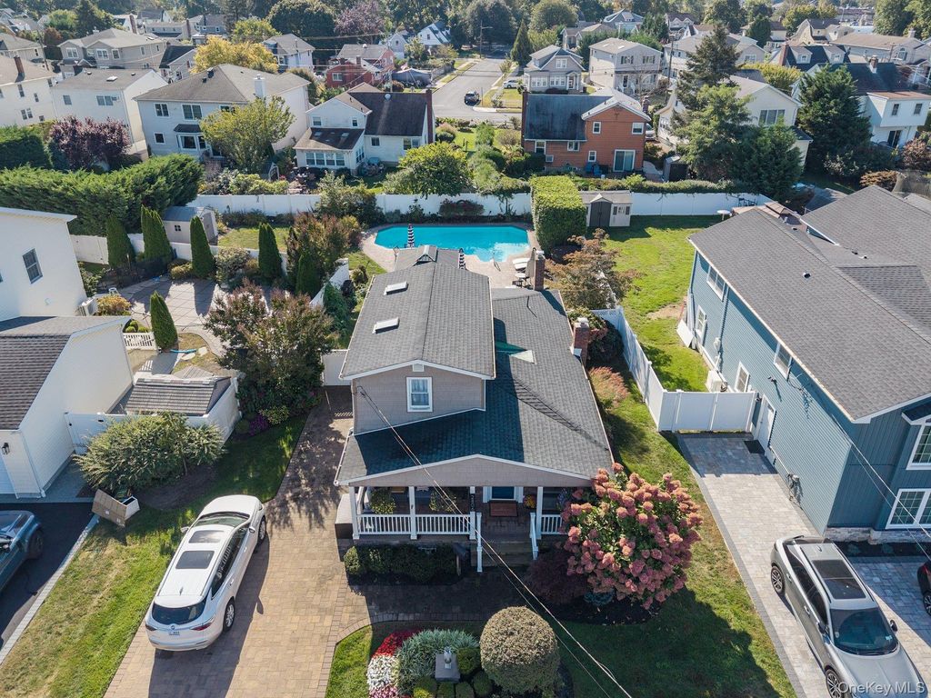 Photo of 2806 Wilson Avenue, Bellmore, NY 11710 (MLS # 922257)