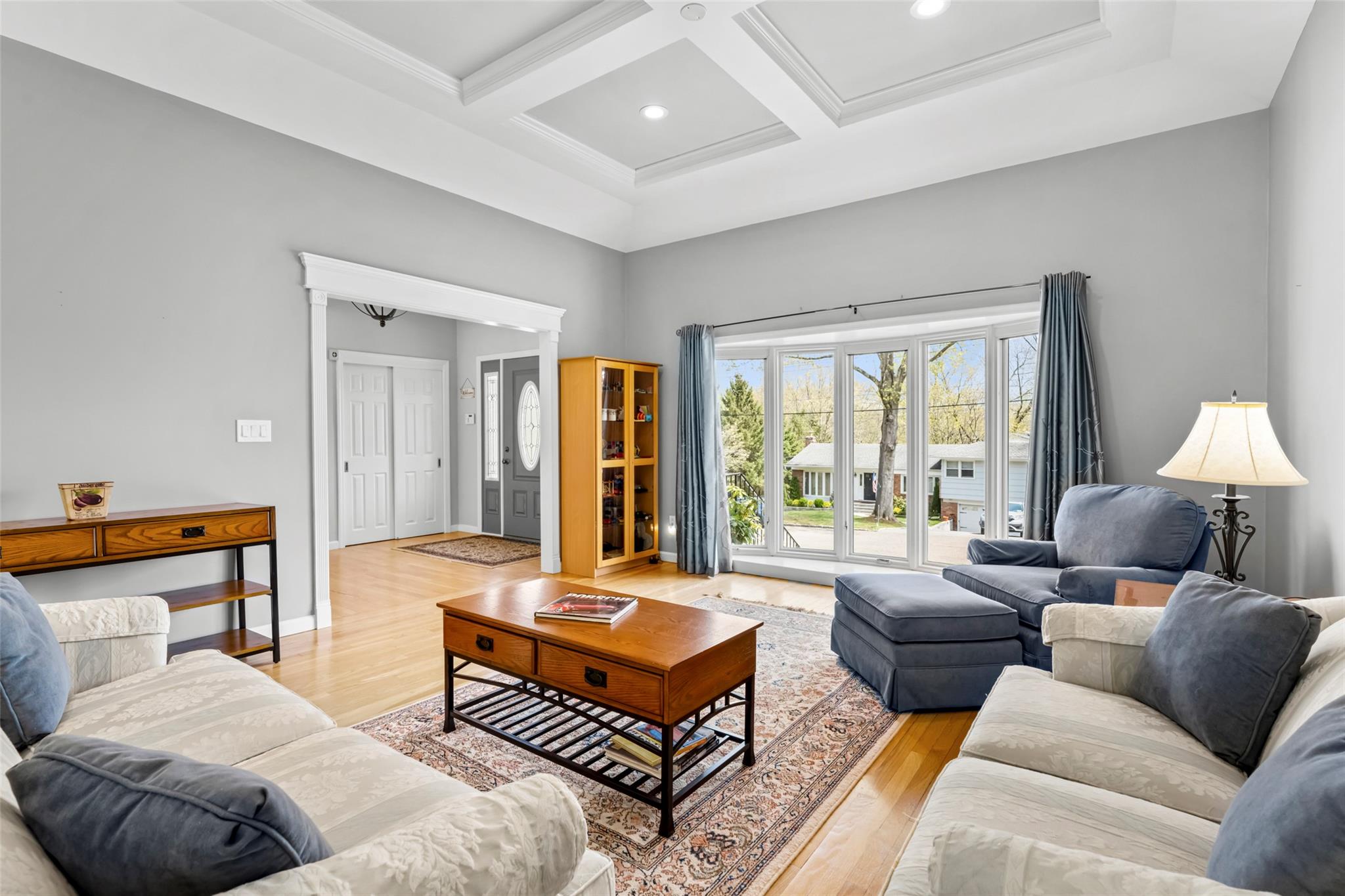 5 Sylvan Lane