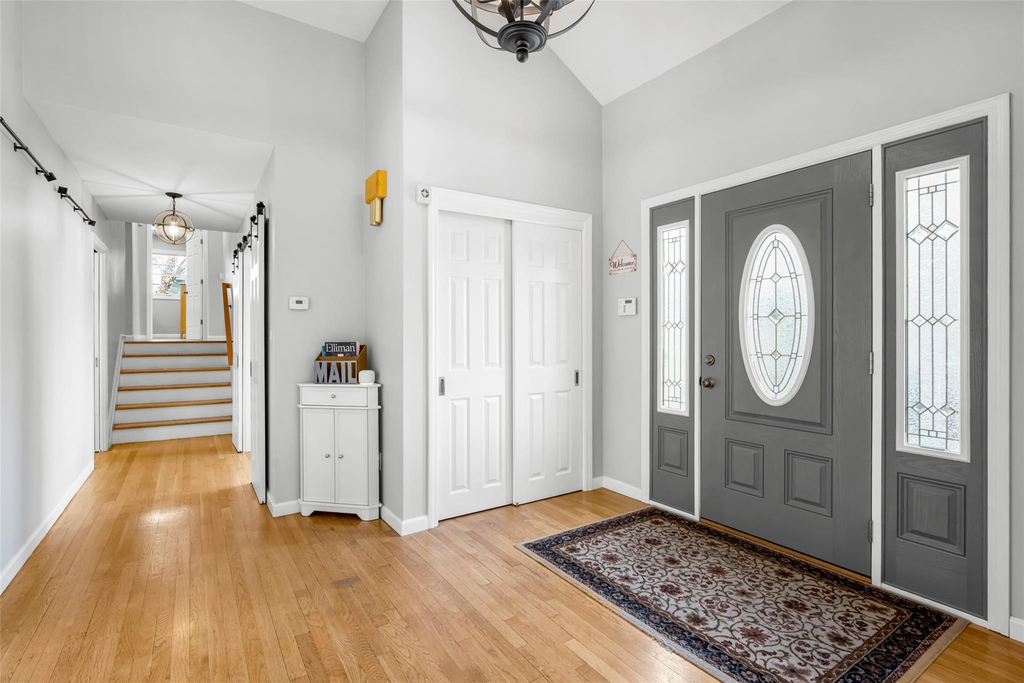 5 Sylvan Lane