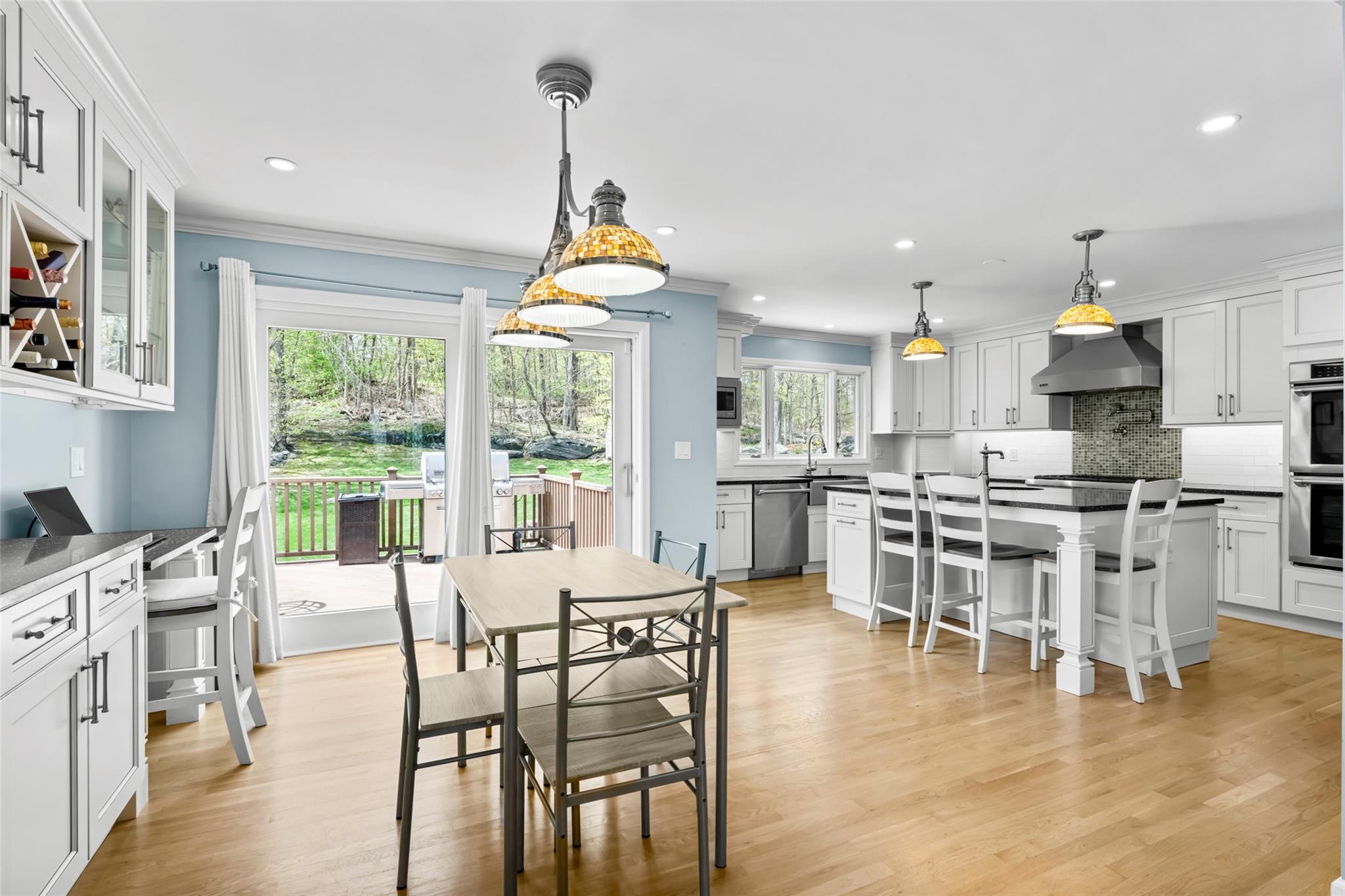 5 Sylvan Lane