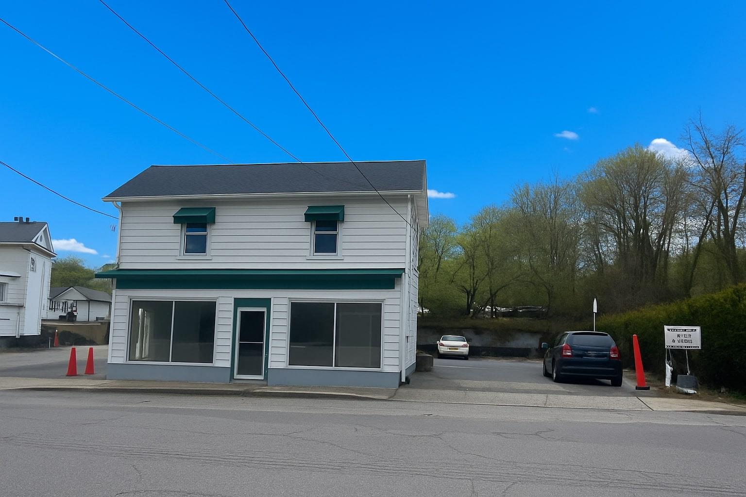 Dakin Avenue, Mount Kisco, New York -  - 