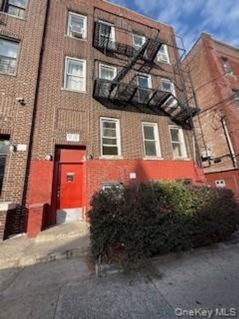 4383 Matilda Avenue Bronx NY 10466