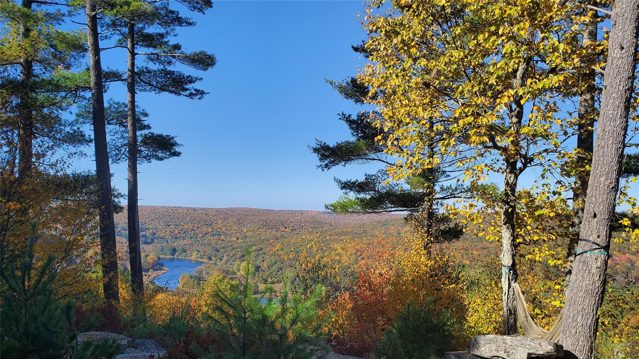 Lot 1 Eagle View Road, Narrowsburg, New York image 2