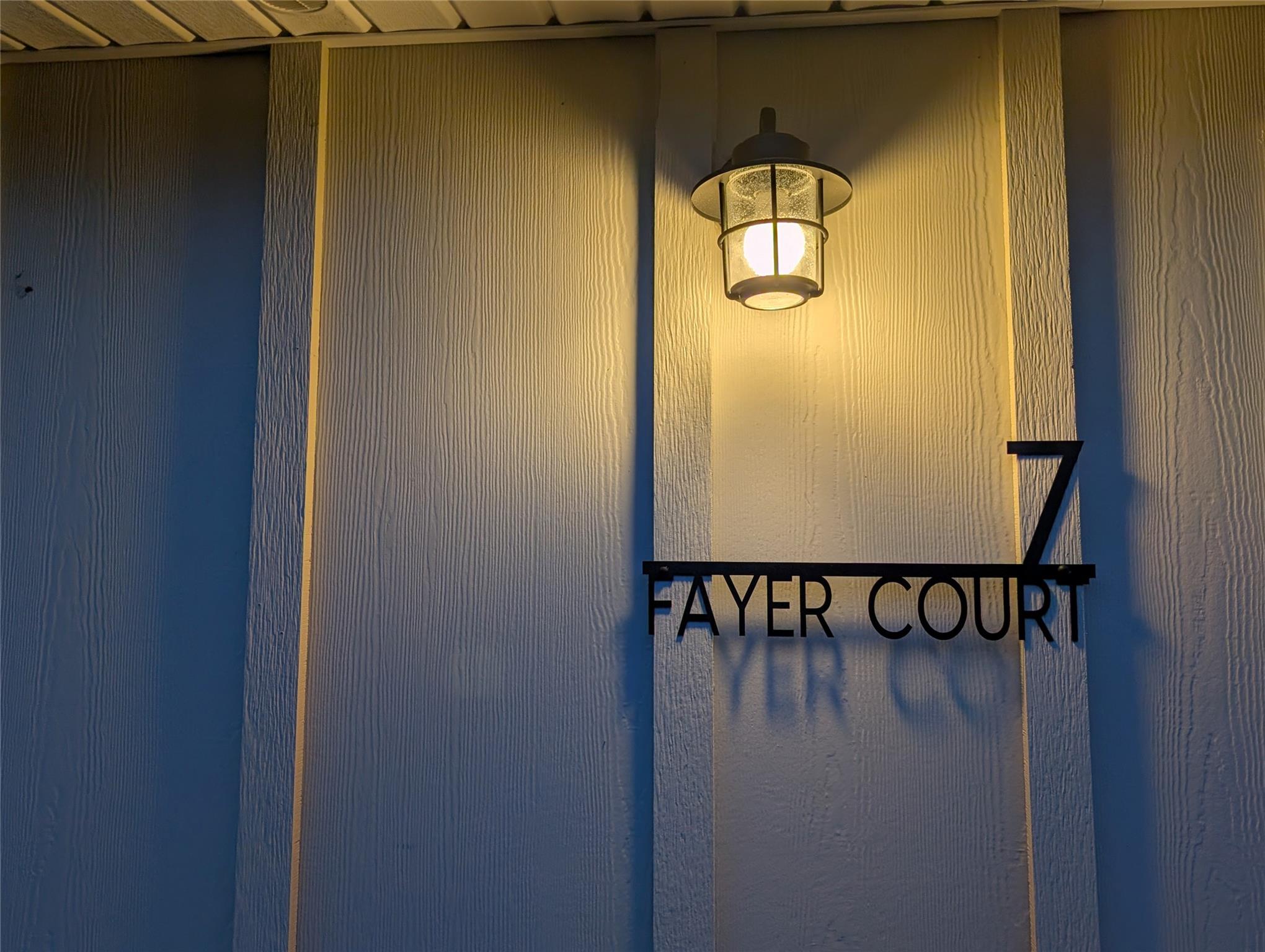 7 Fayer Court, Phillipsport, New York image 27
