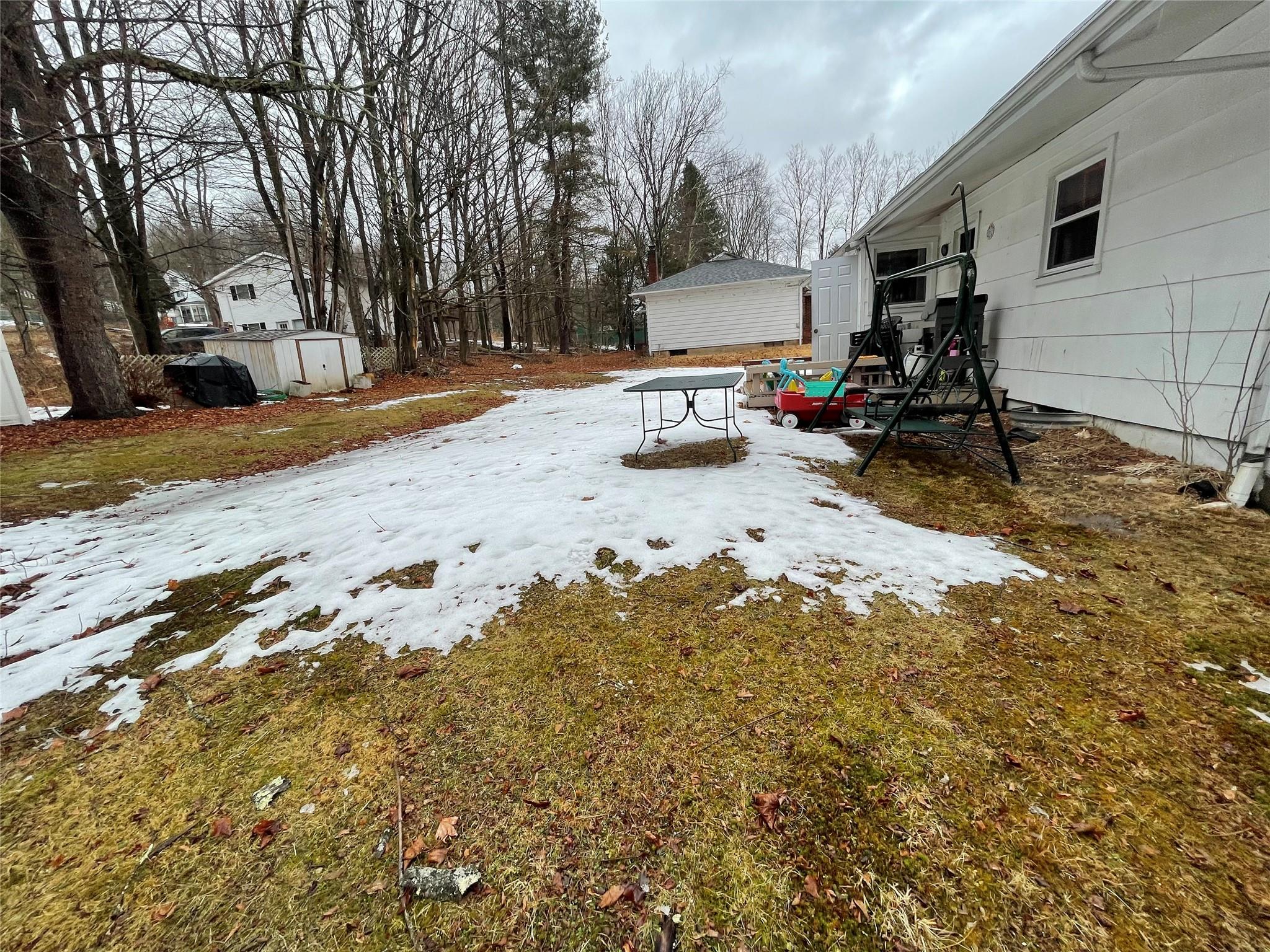 6 Hillside Place, Fallsburg, New York image 24